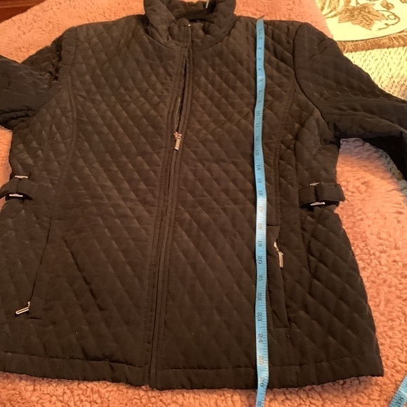 Worthington Large Women’s Lightweight Lined Jacket In EUC - Picture 5 of 6